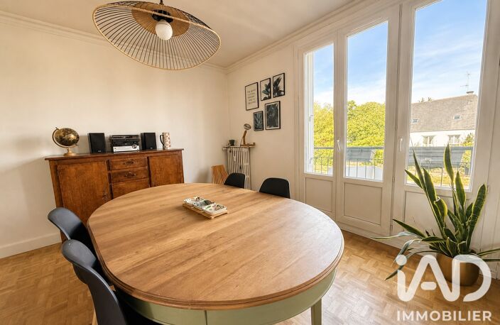 Vente Appartement 4 pièces — photo 5