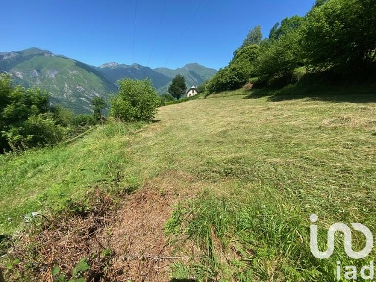 Vente Terrain à bâtir 2 761 m&sup2; — photo 1