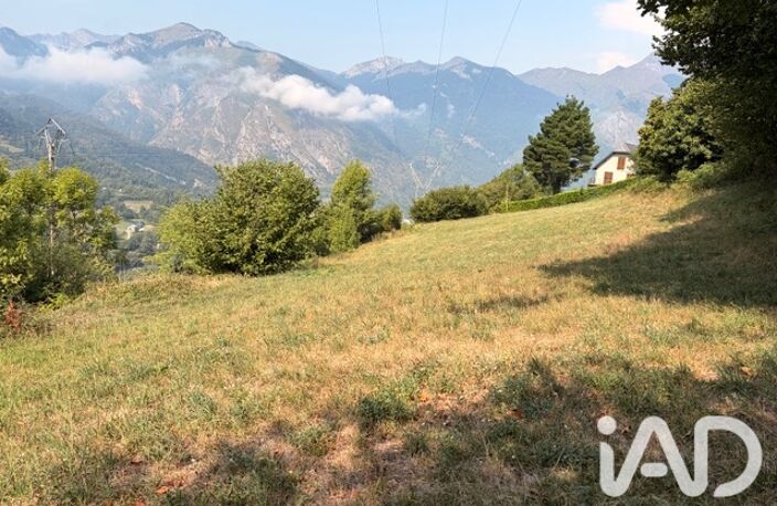 Vente Terrain à bâtir 2 761 m&sup2; — photo 2