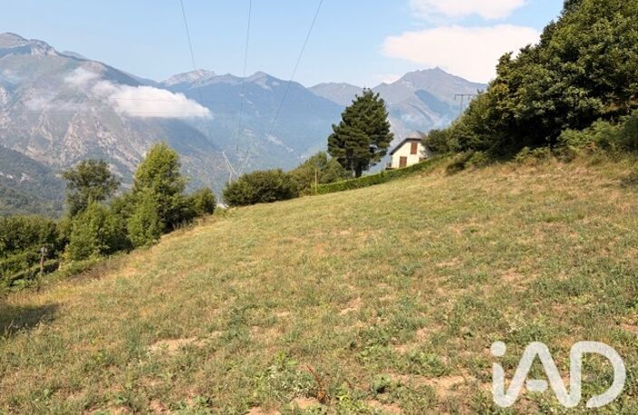 Vente Terrain à bâtir 2 761 m&sup2; — photo 3
