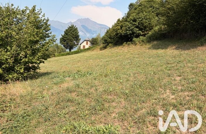 Vente Terrain à bâtir 2 761 m&sup2; — photo 4