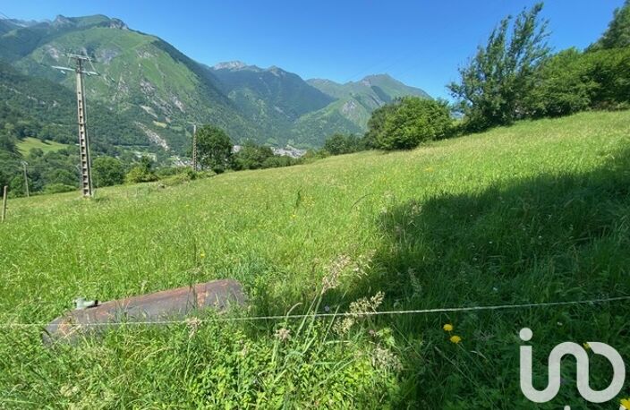 Vente Terrain à bâtir 2 005 m&sup2; — photo 2