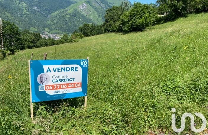 Vente Terrain à bâtir 2 005 m&sup2; — photo 3