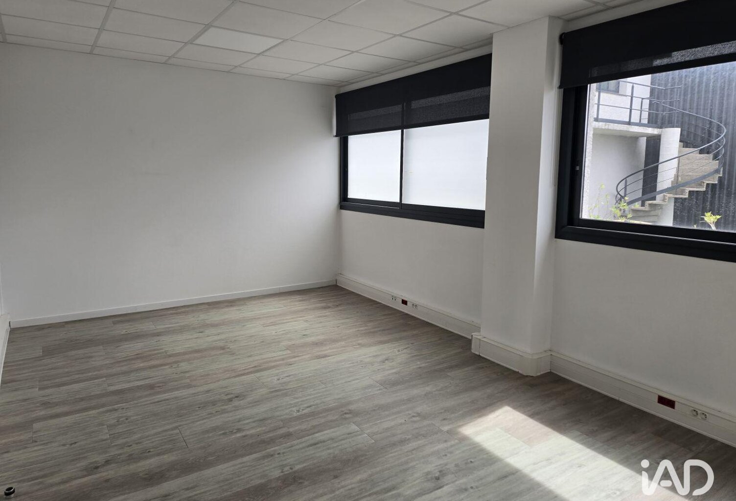 Location Bureaux 19 m&sup2; — photo 1