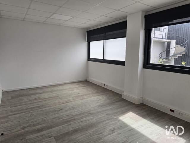 Location Bureaux 19 m&sup2; — photo du bien