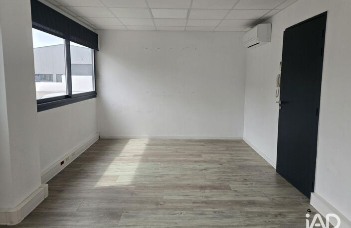 Location Bureaux 19 m&sup2; — photo 2