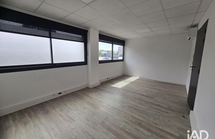 Location Bureaux 19 m&sup2; — photo 3