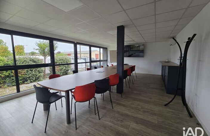 Location Bureaux 19 m&sup2; — photo 5