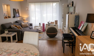 Maison 5 Pièces 92 m² à vendre à Lambersart (59130)
