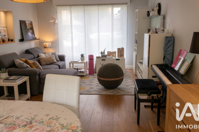 Maison 5 pièces 344900 €