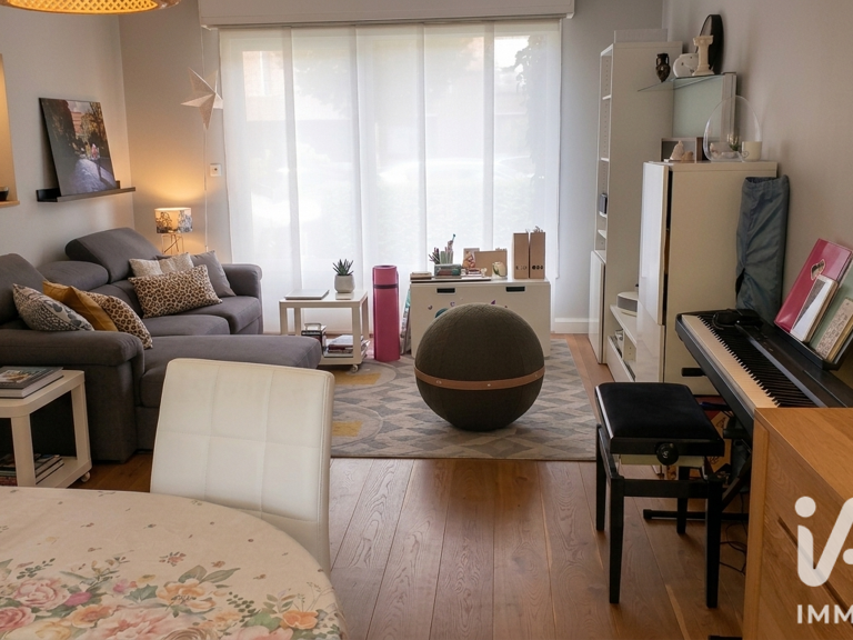 Vente Maison/villa 5 pièces — photo 1