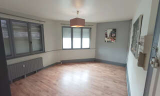 Appartement 1 Pièce 32 m² à vendre à Amiens (80000)