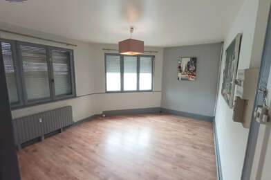 Appartement 1 pièces 74900 €