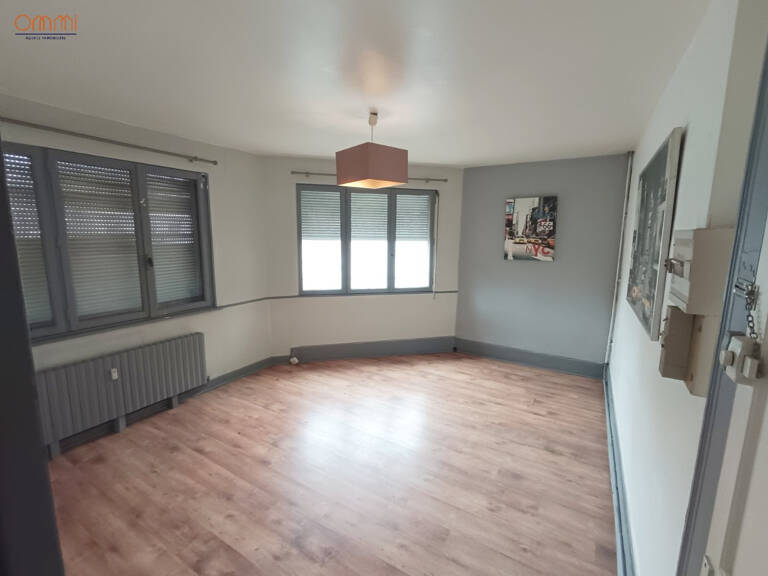 Studio quartier St-Honoré Amiens — photo 1