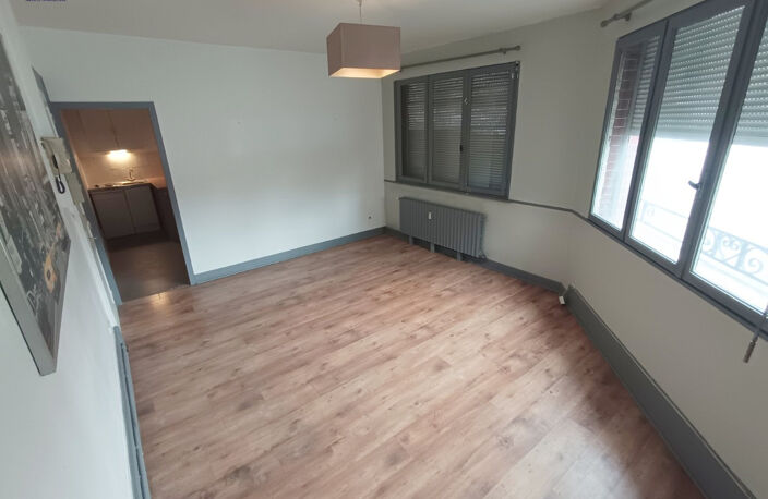 Studio quartier St-Honoré Amiens — photo 2