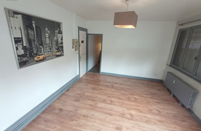 Studio quartier St-Honoré Amiens — photo 3