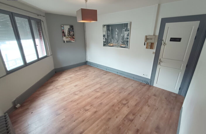 Studio quartier St-Honoré Amiens — photo 4