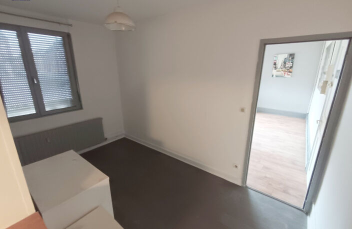 Studio quartier St-Honoré Amiens — photo 5