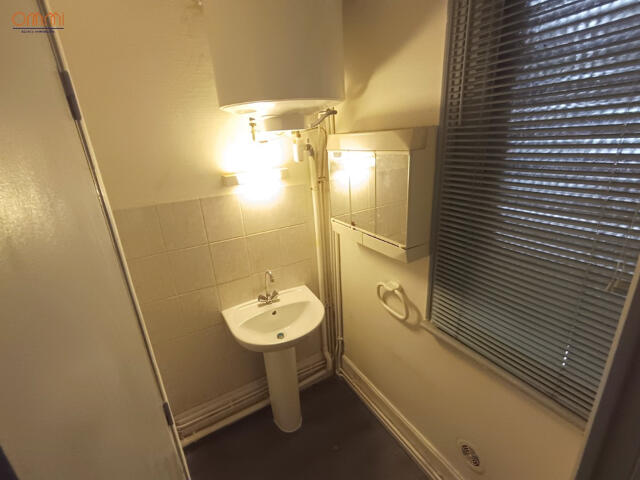 Appartement proposé à Amiens