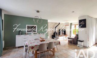 Maison 6 Pièces 131 m² à vendre à Givraines (45300)