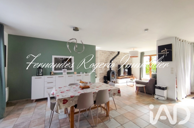 Maison 6 pièces 219990 €