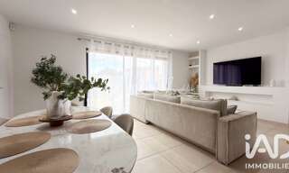 Maison 4 Pièces 87 m² à vendre à Marguerittes (30320)