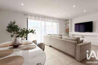 Maison 4 pièces 325000 €