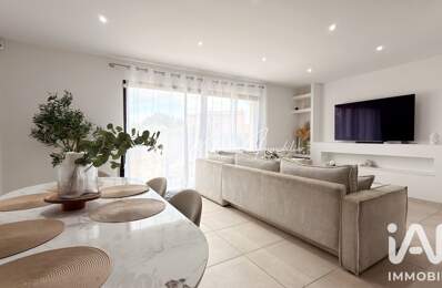 Vente Maison/villa 4 pièces — photo du bien