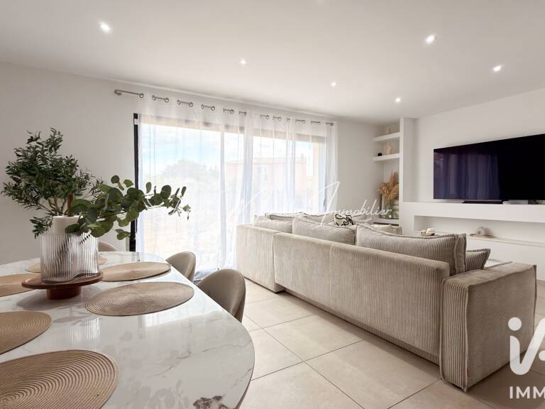 Vente Maison/villa 4 pièces — photo 1