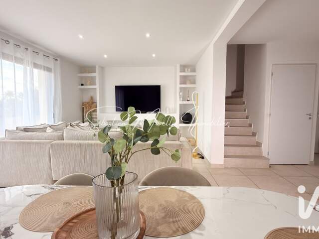 Vente Maison/villa 4 pièces — photo du bien