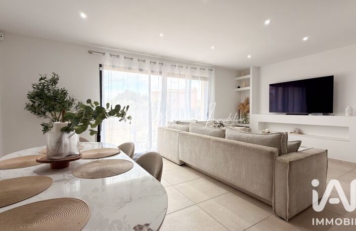 Vente Maison/villa 4 pièces — photo 2