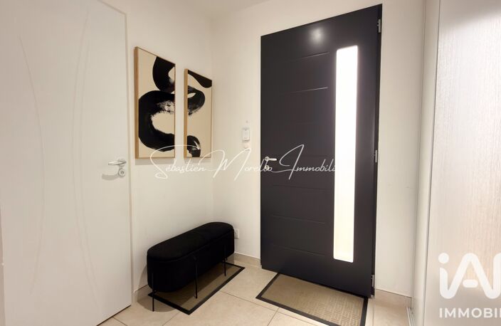Vente Maison/villa 4 pièces — photo 3