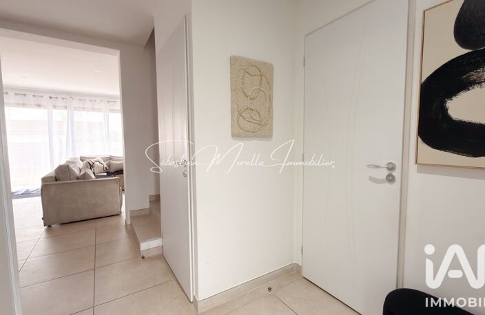 Vente Maison/villa 4 pièces — photo 4
