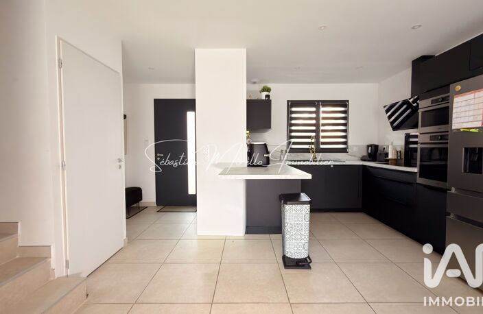 Vente Maison/villa 4 pièces — photo 5