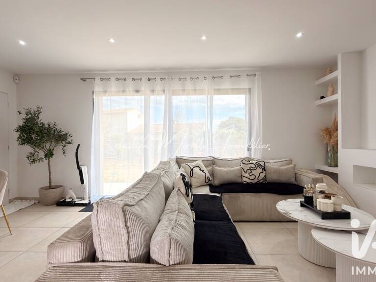 Vente Maison/villa 4 pièces — photo 1
