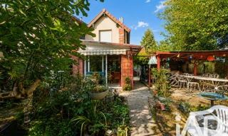 Maison 4 Pièces 90 m² à vendre à Antony (92160)