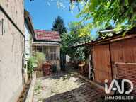 Vente Maison/villa 4 pièces — photo 2