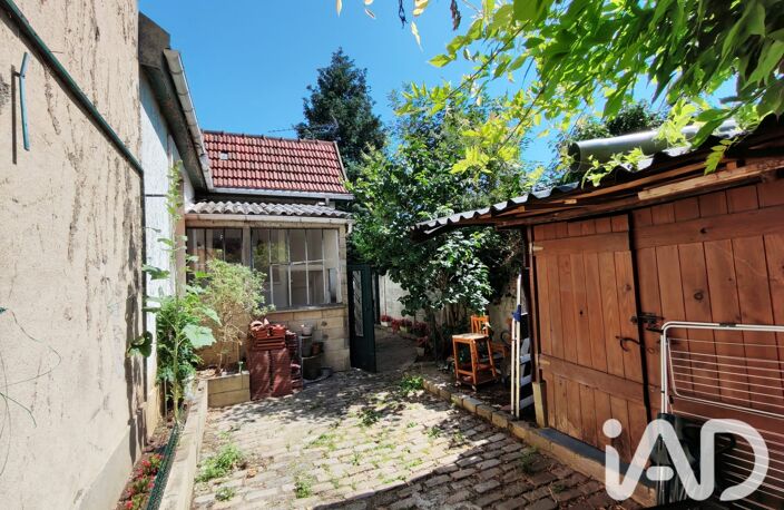 Vente Maison/villa 4 pièces — photo 2