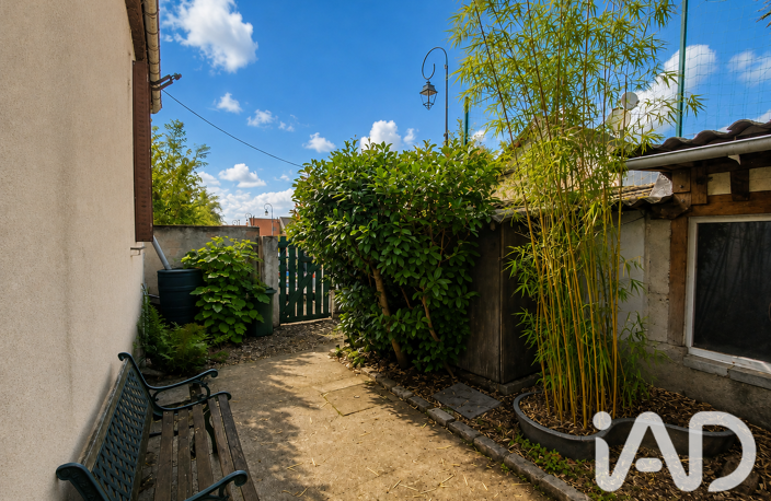 Vente Maison/villa 4 pièces — photo 3