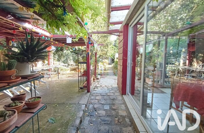 Vente Maison/villa 4 pièces — photo 5