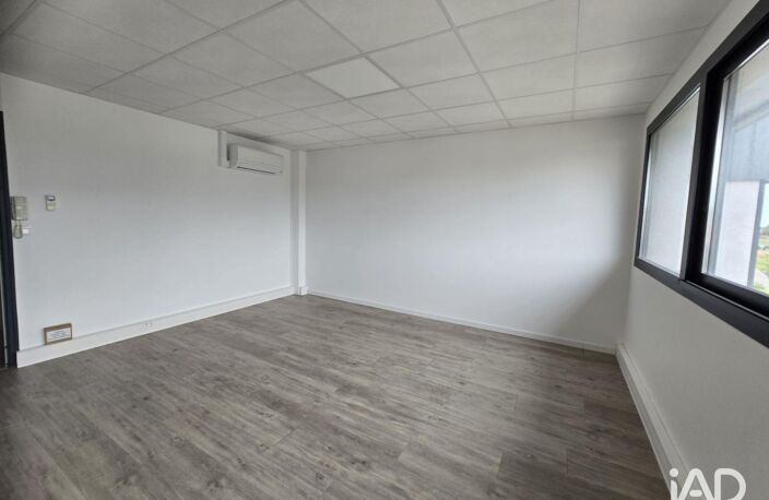 Location Bureaux 24 m&sup2; — photo 2