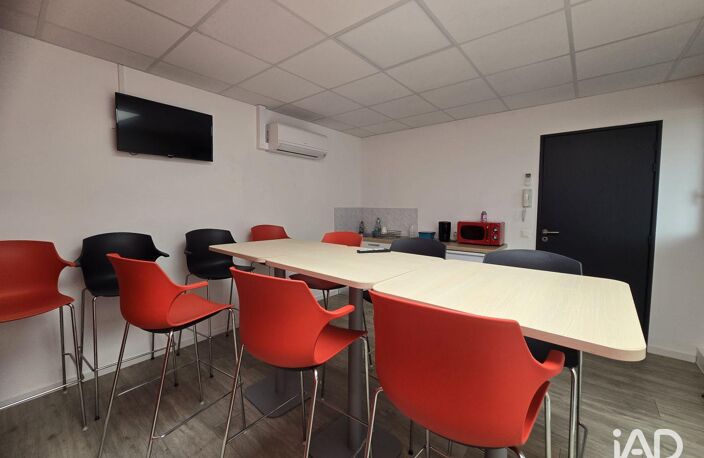 Location Bureaux 24 m&sup2; — photo 5