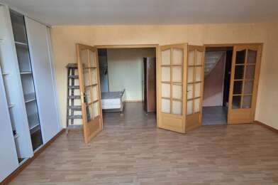 Appartement 3 pièces 144000 €