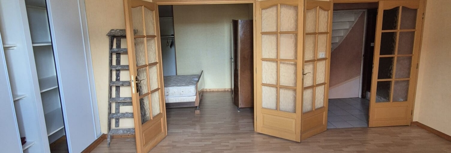 Appartement 3 Pièces 85 m² à vendre à Valencin (38540)