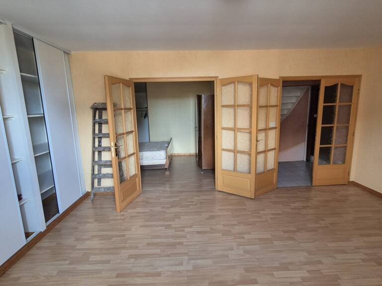 Vente Appartement 3 pièces — photo 1