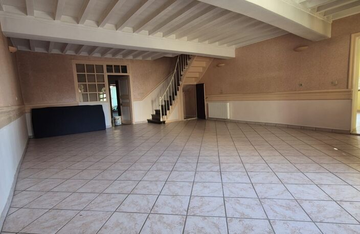 Vente Appartement 3 pièces — photo 2