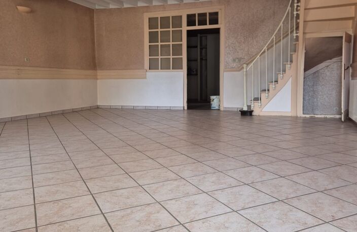 Vente Appartement 3 pièces — photo 3