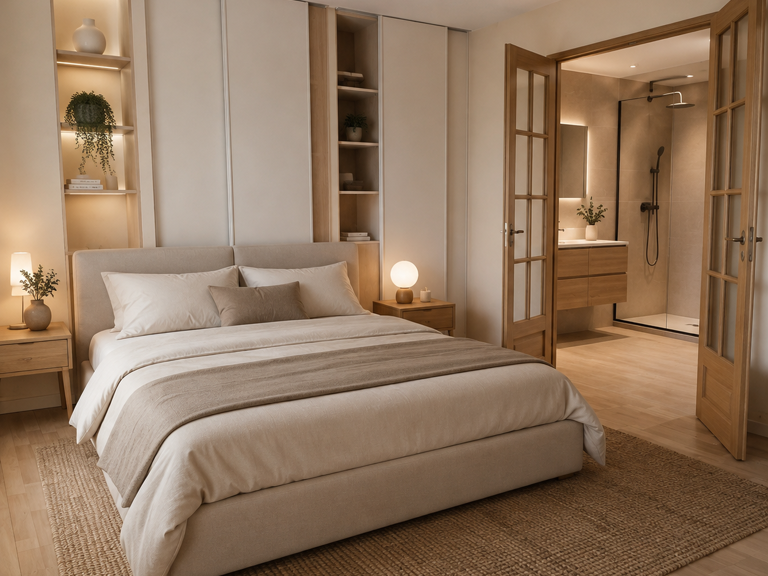 Vente Appartement 3 pièces — photo 1