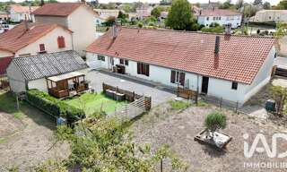 Maison 6 Pièces 170 m² à vendre à Terres-de-Haute-Charente (16270)