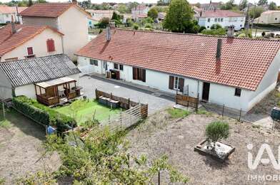 Maison 6 pièces 168000 €